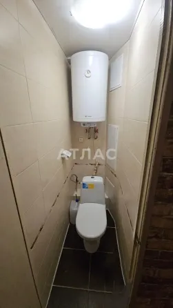 1-к квартира, 2/12 этаж, 31,2м², арт. 140466593 Мариуполь