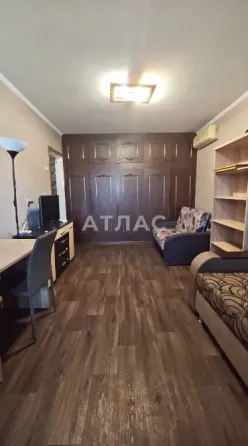 1-к квартира, 2/12 этаж, 31,2м², арт. 140466593 Мариуполь