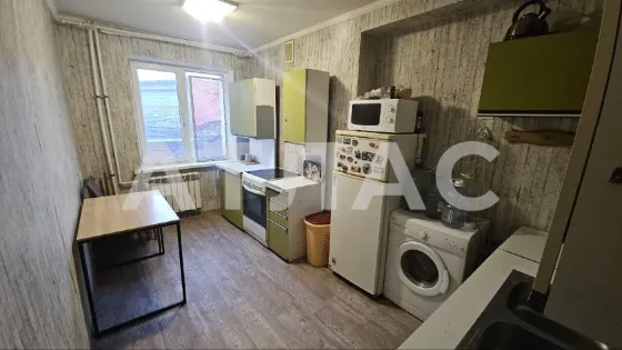 1-к квартира, 2/12 этаж, 31,2м², арт. 140466593 Мариуполь