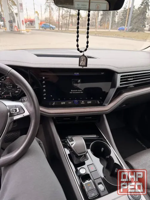 Volkswagen Touareg III Донецк - изображение 8