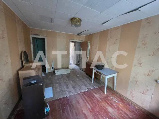 2-к квартира, 2/5 этаж, 47,3м², арт. 141675653 Мариуполь