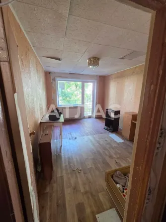 2-к квартира, 2/5 этаж, 47,3м², арт. 141675653 Мариуполь