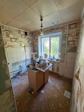 2-к квартира, 2/5 этаж, 47,3м², арт. 141675653 Мариуполь