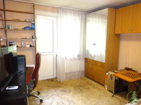 2х ком. квартира, Абакумова Донецк