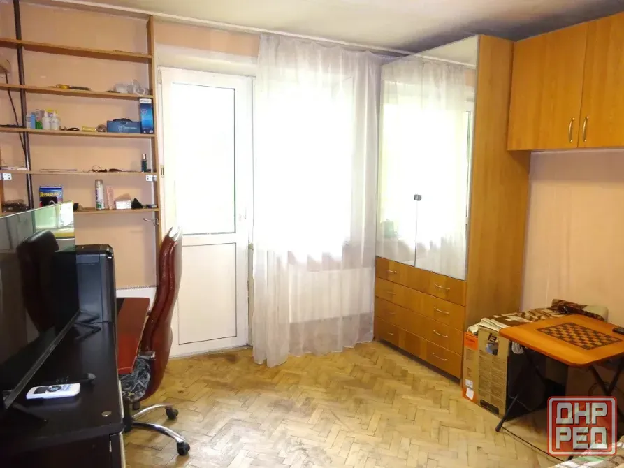 2х ком. квартира, Абакумова Донецк - изображение 1