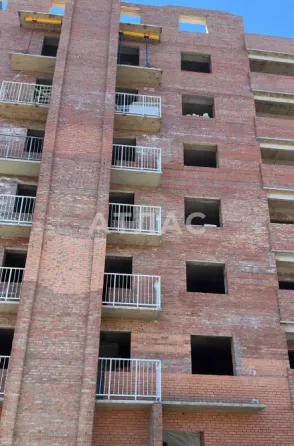 1-к квартира, 2/9 этаж, 39м², арт. 143593076 Мариуполь