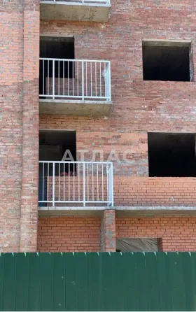 1-к квартира, 2/9 этаж, 39м², арт. 143593076 Мариуполь