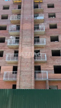 1-к квартира, 2/9 этаж, 39м², арт. 143593076 Мариуполь