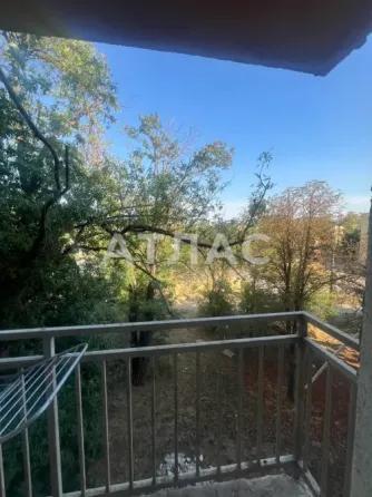 1-к квартира, 4/5 этаж, 30м², арт. 143759408 Мариуполь