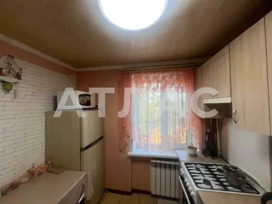 1-к квартира, 4/5 этаж, 30м², арт. 143759408 Мариуполь