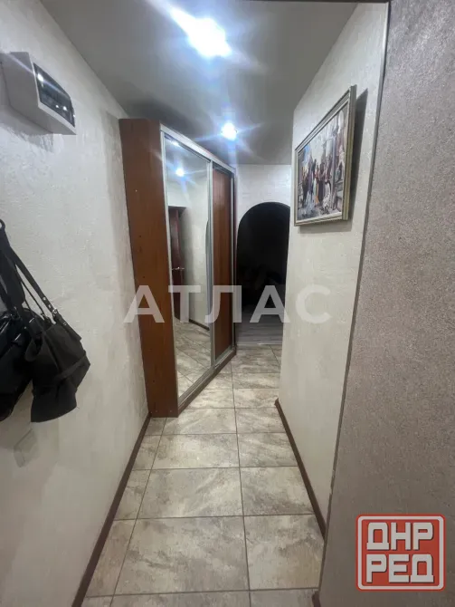 1-к квартира, 4/5 этаж, 30м², арт. 143759408 Мариуполь - изображение 7