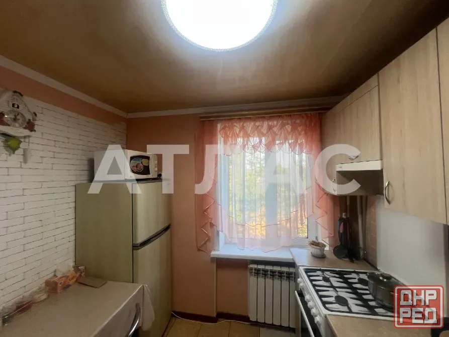 1-к квартира, 4/5 этаж, 30м², арт. 143759408 Мариуполь - изображение 5