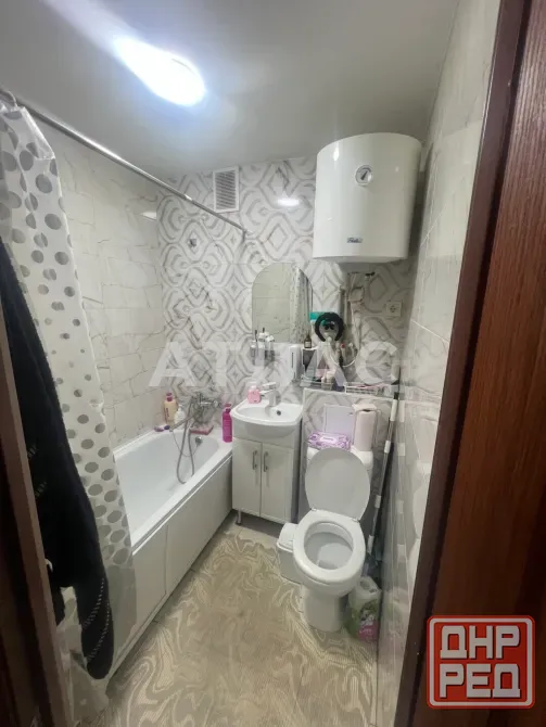 1-к квартира, 4/5 этаж, 30м², арт. 143759408 Мариуполь - изображение 8