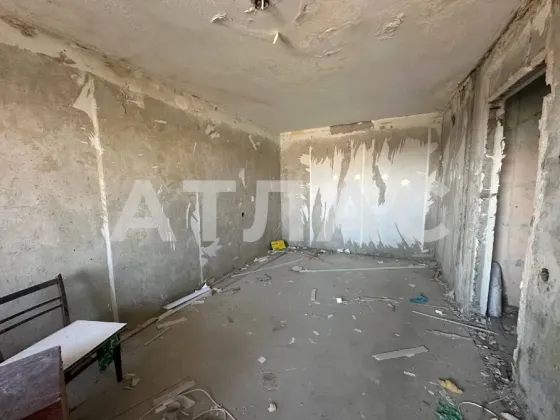 2-к квартира, 9/9 этаж, 46м², арт. 143760153 Мариуполь