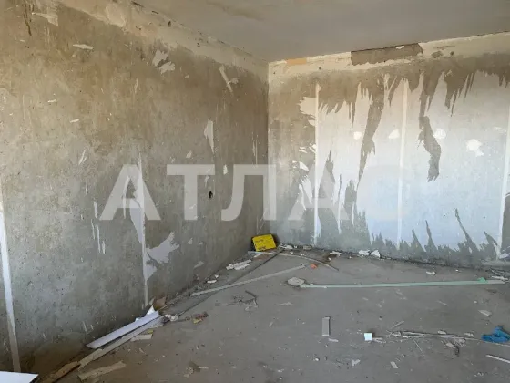 2-к квартира, 9/9 этаж, 46м², арт. 143760153 Мариуполь
