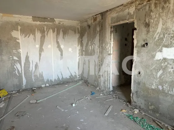 2-к квартира, 9/9 этаж, 46м², арт. 143760153 Мариуполь