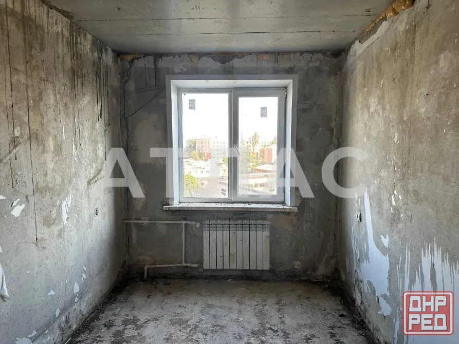 2-к квартира, 9/9 этаж, 46м², арт. 143760153 Мариуполь - изображение 9