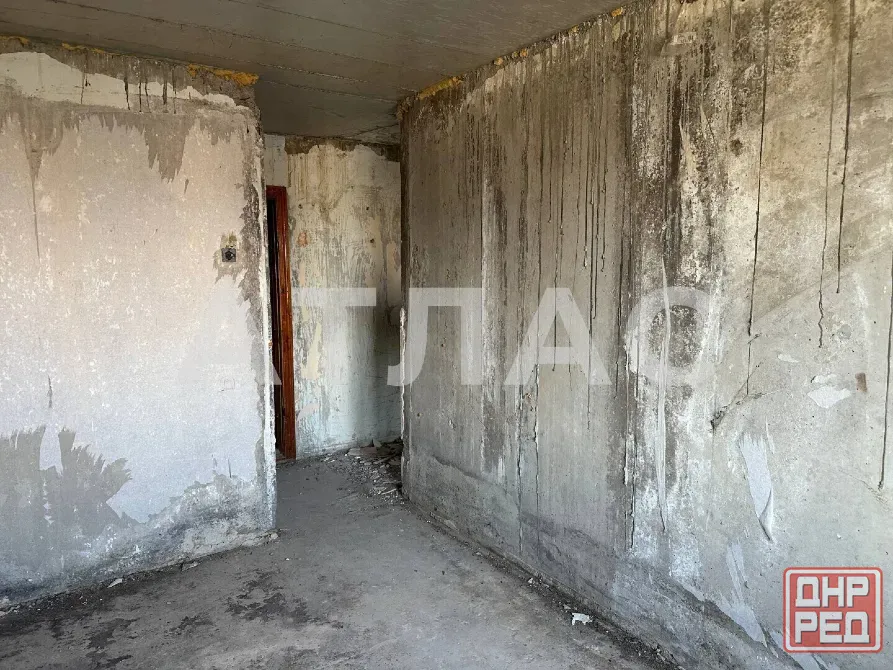 2-к квартира, 9/9 этаж, 46м², арт. 143760153 Мариуполь - изображение 10
