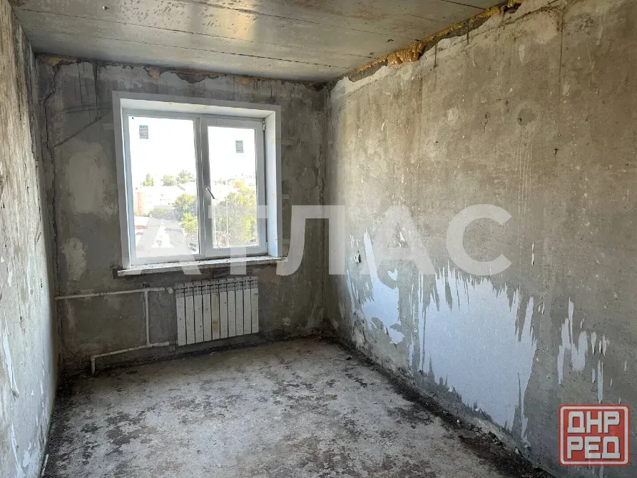 2-к квартира, 9/9 этаж, 46м², арт. 143760153 Мариуполь - изображение 7