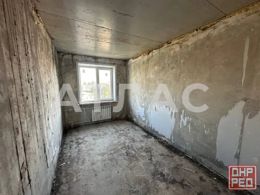 2-к квартира, 9/9 этаж, 46м², арт. 143760153 Мариуполь - изображение 8