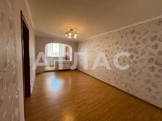 2-к квартира, 4/9 этаж, 44,5м², арт. 143906341 Мариуполь