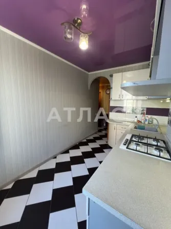 2-к квартира, 4/9 этаж, 44,5м², арт. 143906341 Мариуполь