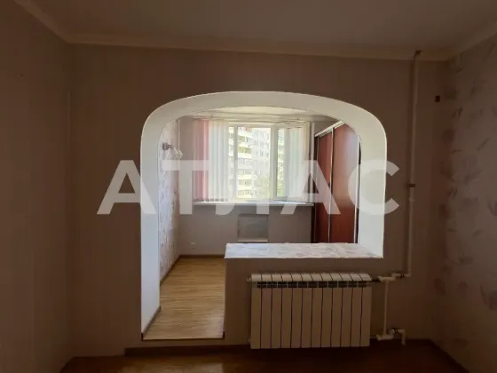 2-к квартира, 4/9 этаж, 44,5м², арт. 143906341 Мариуполь