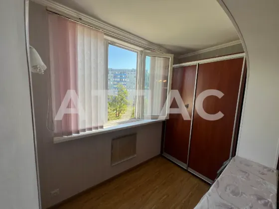2-к квартира, 4/9 этаж, 44,5м², арт. 143906341 Мариуполь