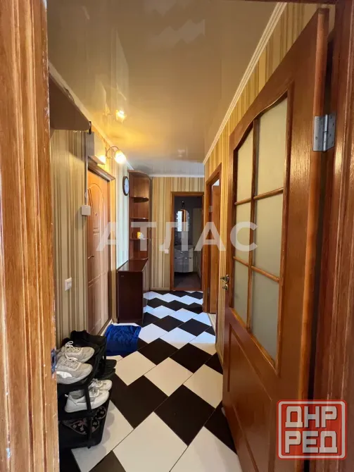 2-к квартира, 4/9 этаж, 44,5м², арт. 143906341 Мариуполь - изображение 10