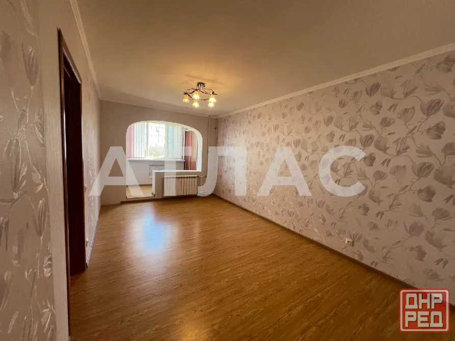 2-к квартира, 4/9 этаж, 44,5м², арт. 143906341 Мариуполь - изображение 3