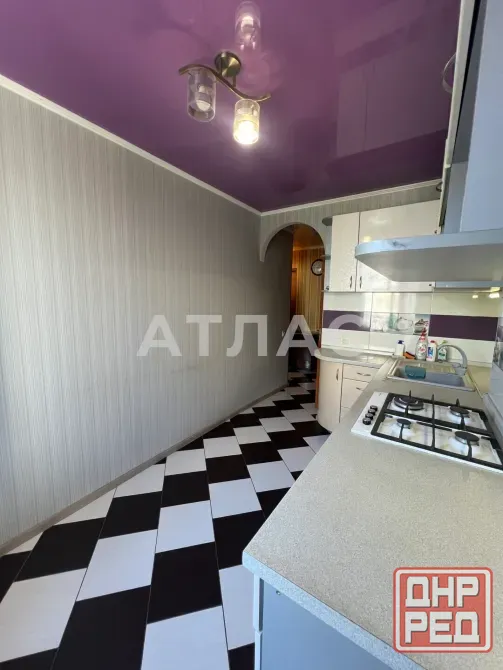 2-к квартира, 4/9 этаж, 44,5м², арт. 143906341 Мариуполь - изображение 2