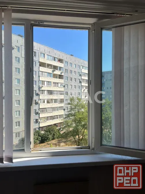 2-к квартира, 4/9 этаж, 44,5м², арт. 143906341 Мариуполь - изображение 7