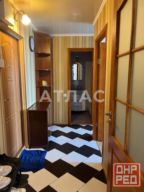 2-к квартира, 4/9 этаж, 44,5м², арт. 143906341 Мариуполь - изображение 8