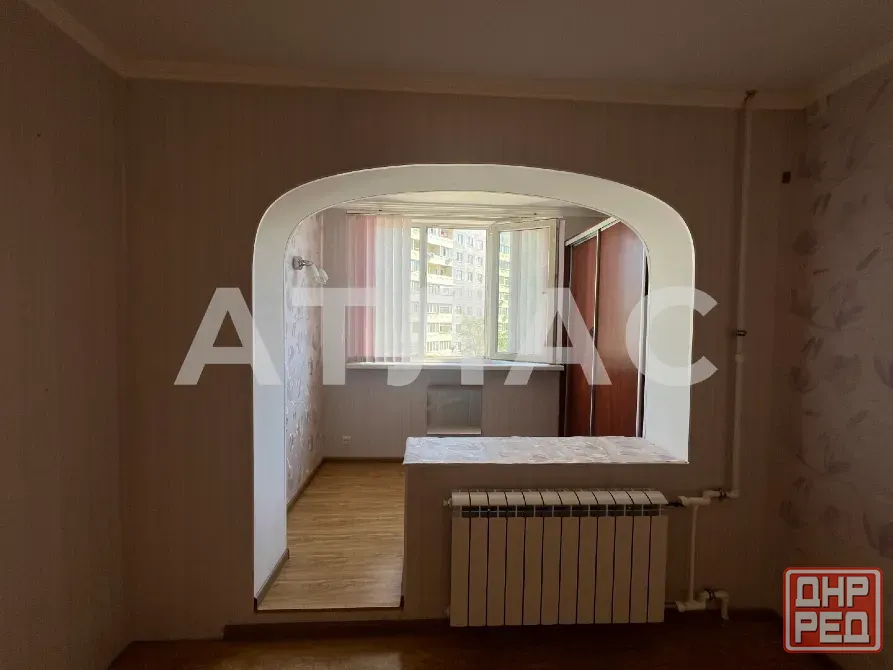 2-к квартира, 4/9 этаж, 44,5м², арт. 143906341 Мариуполь - изображение 5