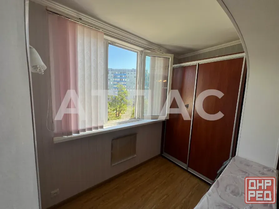 2-к квартира, 4/9 этаж, 44,5м², арт. 143906341 Мариуполь - изображение 6
