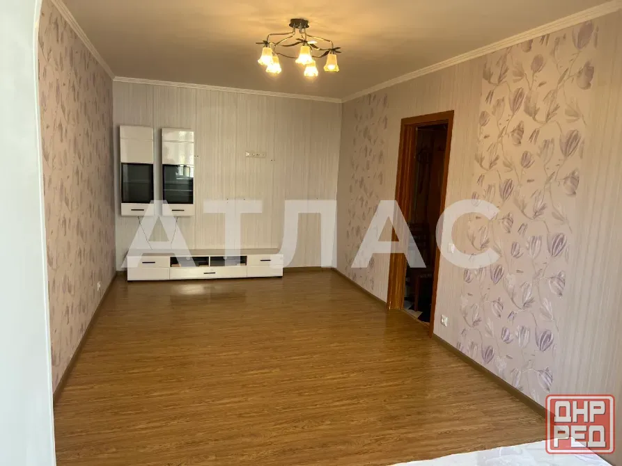 2-к квартира, 4/9 этаж, 44,5м², арт. 143906341 Мариуполь - изображение 4