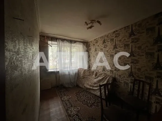 2-к квартира, 1/5 этаж, 22,1м², арт. 143919834 Мариуполь
