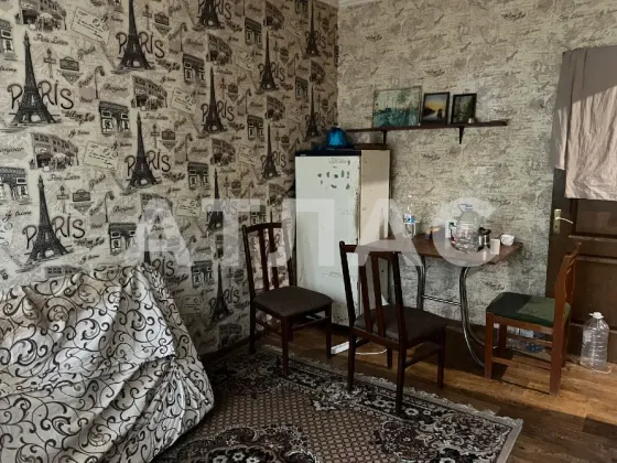 2-к квартира, 1/5 этаж, 22,1м², арт. 143919834 Мариуполь