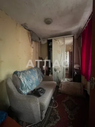 2-к квартира, 1/5 этаж, 22,1м², арт. 143919834 Мариуполь