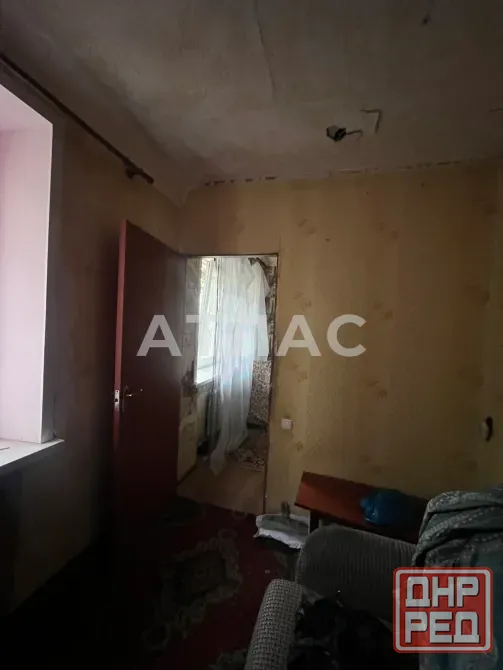 2-к квартира, 1/5 этаж, 22,1м², арт. 143919834 Мариуполь - изображение 7