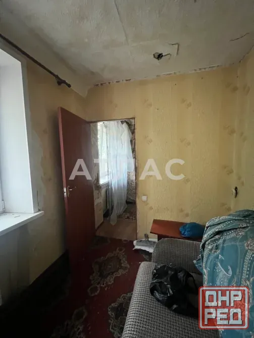 2-к квартира, 1/5 этаж, 22,1м², арт. 143919834 Мариуполь - изображение 8