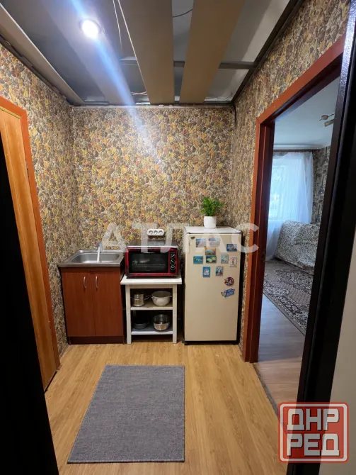 2-к квартира, 1/5 этаж, 22,1м², арт. 143919834 Мариуполь - изображение 10