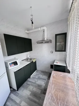 Продажа 2-ком. квартиры в г. Торез (пгт Рассыпное) Торез