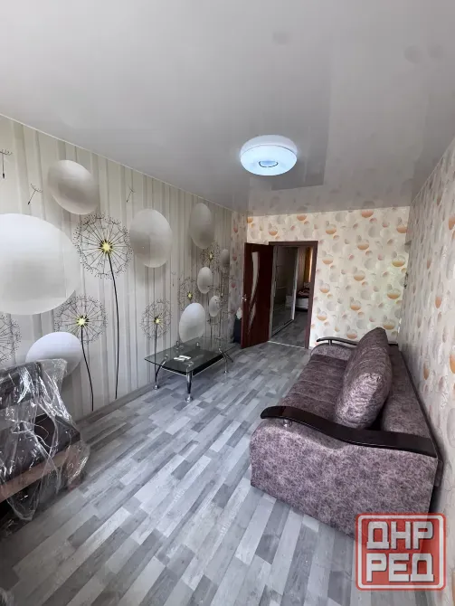 Продажа 2-ком. квартиры в г. Торез (пгт Рассыпное) Торез - изображение 2