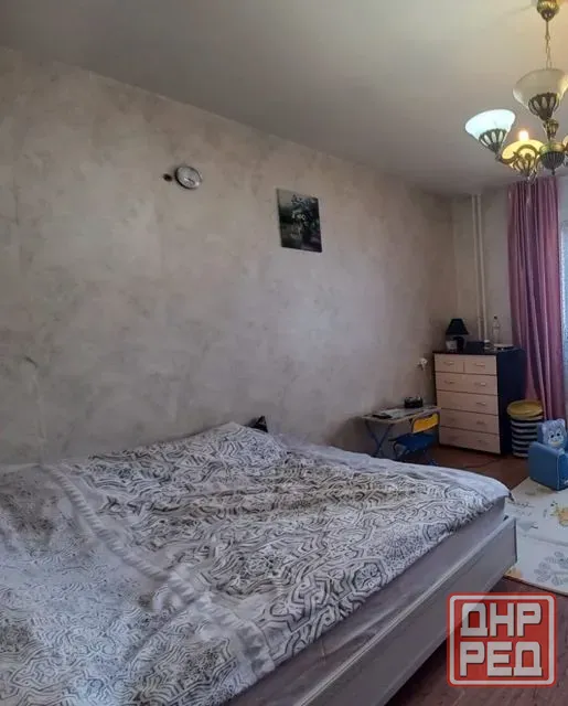 квартира на земле 57 м2 пос. Победа Донецк - изображение 2