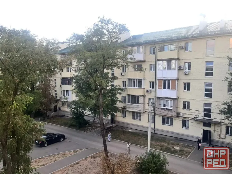 Продается 1-комнатную квартиру в Ильичевском районе Мариуполь - изображение 6