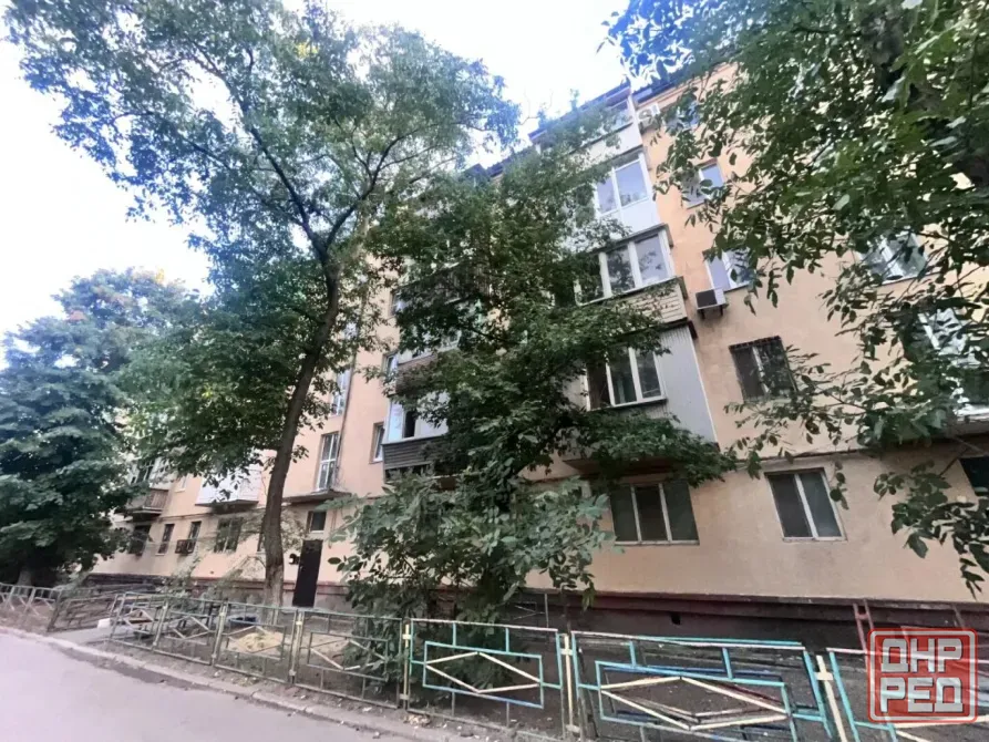 Продается 1-комнатную квартиру в Ильичевском районе Мариуполь - изображение 8