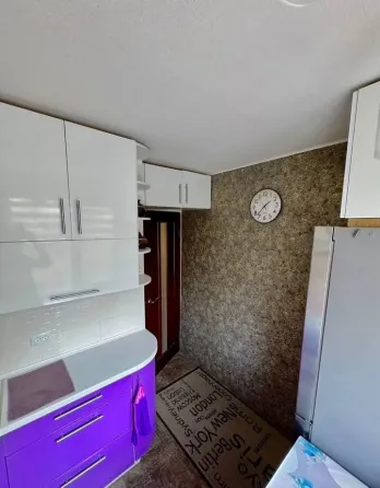 Продается 2- х комнатная квартира, ул. 50-й Гвардейской дивизии дом 2, ориентир кинотеатр "Донецк" Донецк