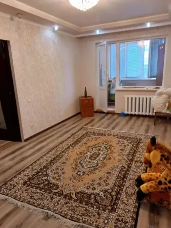 2х ком. квартира с ремонтом, Текстильщик Донецк