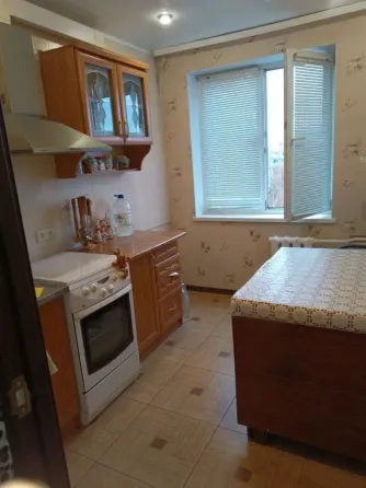 2х ком. квартира с ремонтом, Текстильщик Донецк